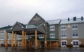 Country Inn & Suites By Radisson, Houghton, Mi